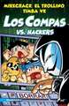 Compas 7. Los compas Vs. Hackers
