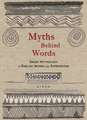 Zaphiriou, A: Myths Behind Words