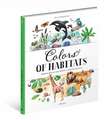 Colors of Habitats