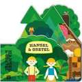 Hansel and Gretel