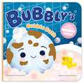 Bubbly's Bubble Bath!