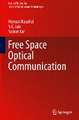 Free Space Optical Communication