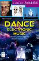 Dance Electronic Music: Historia, Cultura, Artistas y Albumes Fundamentales