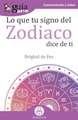 GuíaBurros Lo que tu signo del zodiaco dice de ti: Las estrellas y tú