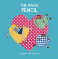 The Magic Pencil