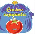 Cocina Espanola