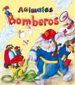 Animales Bomberos