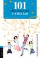 101 Ideas creativas para la familia