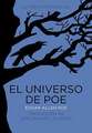 El Universo de Poe = The Poe's Universe: Una Infancia Palestina = Tasting the Sky