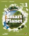 Smart Planet Level 1 Teacher's Book