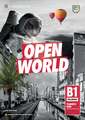 Open World Preliminary Teacher's Book English for Spanish Speakers