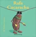 Rafa Cucaracha