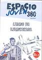 Espacio Joven 360: Level B1.2: Exercises Book