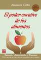 El Poder Curativo de Los Alimentos: Nutricion, Autocuracion y Bienestar