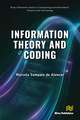 Information Theory and Coding