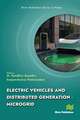 Electric Vehicles and Distributed Generation - Microgrid
