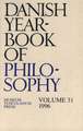 Danish Yearbook of Philosophy