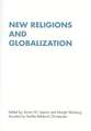 New Religions & Globalization