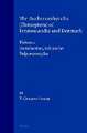 The Auchenorrhyncha (Homoptera) of Fennoscandia and Denmark, Volume 1. Introduction, Infraorder Fulgoromorpha