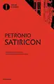 Satiricon. Testo latino a fronte