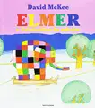 Elmer e l'elefantino da salvare