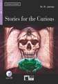 Stories for the Curious + CD