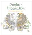 Sublime Imagination