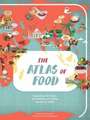 Atlas of Food