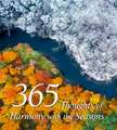 365 Thoughts of Harmony with the Seasons