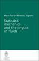 Statistical mechanics and the physics of fluids