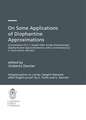 On Some Applications of Diophantine Approximations: A translation of C.L. Siegel’s Über einige Anwendungen diophantischer Approximationen, with a commentary by C. Fuchs and U. Zannier)