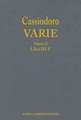 Cassiodoro Varie. Volume 2