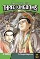 Three Kingdoms, Volume 3: To Pledge Allegiance