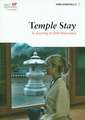 Temple Stay: A Journey of Self-Discovery (Korea Essentials No. 17)