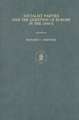 Socialist Parties and the Question of Europe in the 1950's