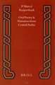 Oral Poetry and Narratives from Central Arabia, Volume 1 Poetry of ad-Dindan: A Bedouin Bard in Southern Najd. An Edition with Translation and Introduction