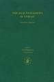 The Old Testament in Syriac according to the Peshiṭta Version, Part V: Concordance, Vol. 1 Pentateuch: Edited on Behalf of the International Organization for the Study of the Old Testament by the Peshiṭta Institute, Leiden