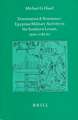 Domination and Resistance: Egyptian Military Activity in the Southern Levant, ca. 1300-1185 B.C.