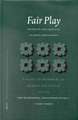 Fair Play: Diversity and Conflicts in Early Christianity: Essays in Honour of Heikki Räisänen