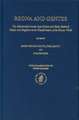 Regna and Gentes: The Relationship between Late Antique and Early Medieval Peoples and Kingdoms in the Transformation of the Roman World