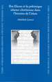 Ibn ḥazm et la polémique islamo-chrétienne dans l'histoire de l'islam