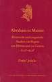 Abraham in Mamre: Historische und exegetische Studien zur Region von Hebron und zu Genesis 11,27-19,38