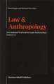 International Yearbook for Legal Anthropology, Volume 12