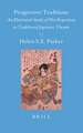 Progressive Traditions: An Illustrated Study of Plot Repetition in Traditional Japanese Theatre