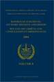 Reports of Judgments, Advisory Opinions and Orders / Recueil des arrêts, avis consultatifs et ordonnances, Volume 8 (2004)