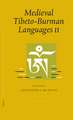 Proceedings of the Tenth Seminar of the IATS, 2003. Volume 1: Medieval Tibeto-Burman Languages II