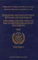 Pleadings, Minutes of Public Sittings and Documents / Mémoires, procès-verbaux des audiences publiques et documents, Volume 5 (2000)