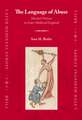 The Language of Abuse: Marital Violence in Later Medieval England