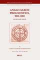 Anglo-Saxon Prognostics, 900-1100: Study and Texts