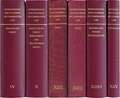 International Encyclopedia of Comparative Law, Volume XIV